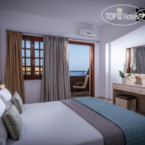 Blue Bay Resort Hotel Family 2 bedrooms Sea View  Ou