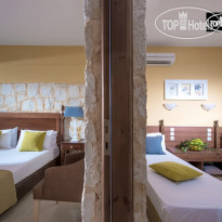 Blue Bay Resort Hotel Family 2 bedrooms Sea View Mai
