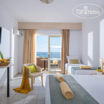 Blue Bay Resort Hotel 