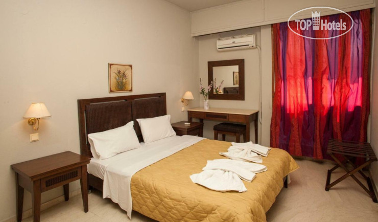 Hotel photo Eleonora 3*