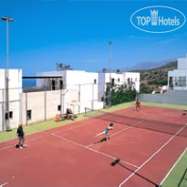 Esperides Resort Crete, The Authentic Experience 