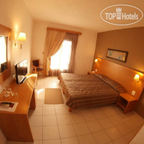 Stella Blue Seaside Resort  