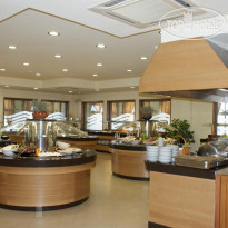 Stella Blue Seaside Resort  