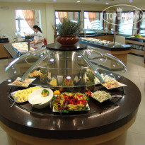 Stella Blue Seaside Resort  