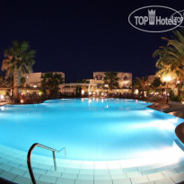 Stella Blue Seaside Resort  