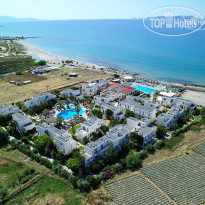 Stella Blue Seaside Resort