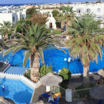 Stella Blue Seaside Resort