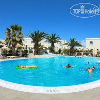 Stella Blue Seaside Resort