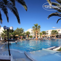 Stella Blue Seaside Resort