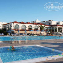 Stella Blue Seaside Resort