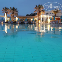 Stella Blue Seaside Resort