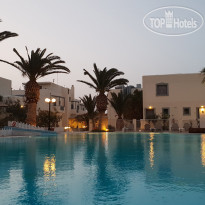 Stella Blue Seaside Resort
