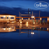 Stella Blue Seaside Resort