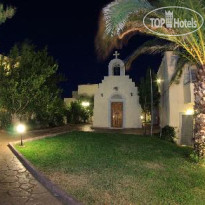 Stella Blue Seaside Resort  