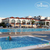 Stella Blue Seaside Resort  