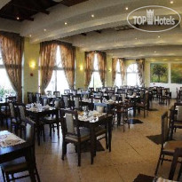 Stella Blue Seaside Resort  