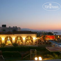 Stella Blue Seaside Resort  