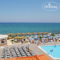 Stella Blue Seaside Resort  