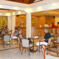 Stella Blue Seaside Resort  