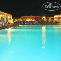 Stella Blue Seaside Resort  