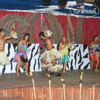 Stella Blue Seaside Resort  