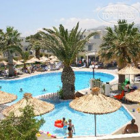 Stella Blue Seaside Resort  