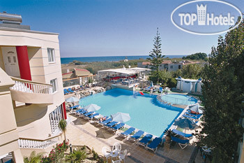 New photos from tourists Futura Hotel 2*