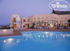 Galaxy Villas 4*