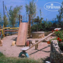 Iliostasi Beach