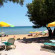 Kato Stalos Beach 