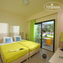 Kristalli Apartments 