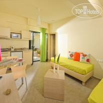 Kristalli Apartments 