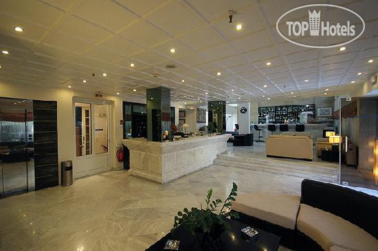 New photos from tourists Liberty 3*