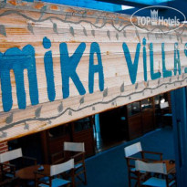 Mika Villas 