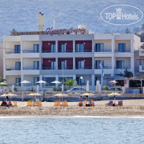 Olympic Suites Hotel Apartments (Olympic II) 