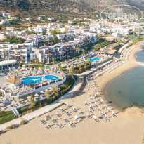 Alexander Beach Hotel & Village Resort 