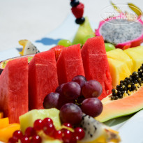 Alexander Beach Hotel & Village Resort 