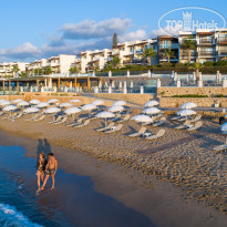 Alexander Beach Hotel & Village Resort 