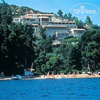 Atrium Ambiance Hotel 