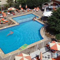 Atrium Ambiance Hotel 