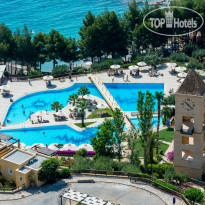 Candia Park Village