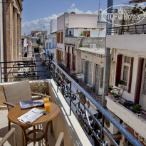 Antica Dimora Suites 