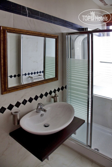 New photos from tourists Antica Dimora Suites 5*