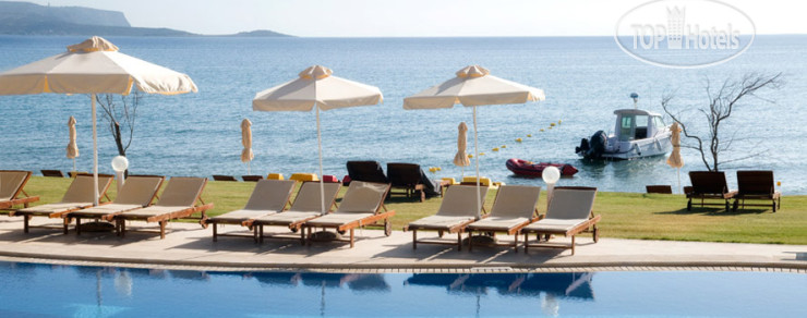 Kiani Beach Resort