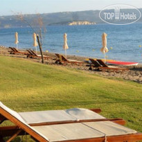 Kiani Beach Resort