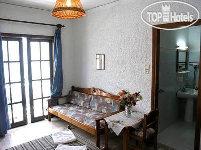 New photos from tourists Lia 3*