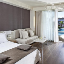 Avra Imperial Hotel Deluxe Room Private Pool