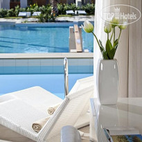 Avra Imperial Hotel Deluxe Room Private Pool