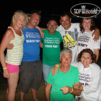 Diogenis Blue Palace 