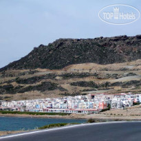 Dionysos Authentic Resort & Village